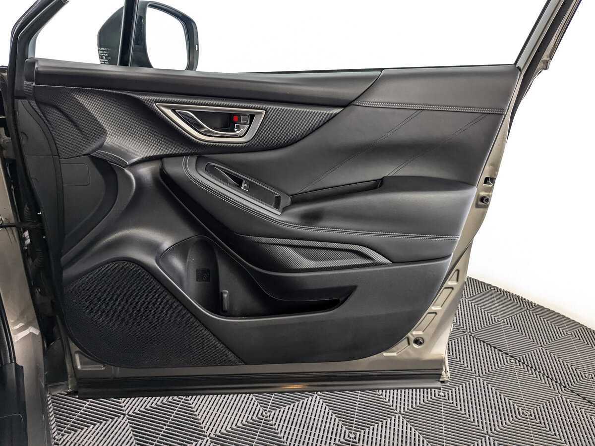 Купить Subaru Forester, 2019, 171 366 км.. Фото: #20