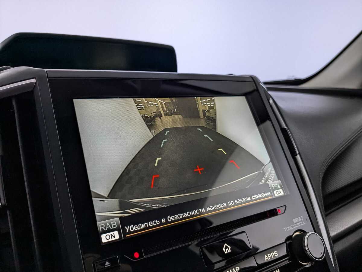 Купить Subaru Forester, 2019, 171 366 км.. Фото: #21