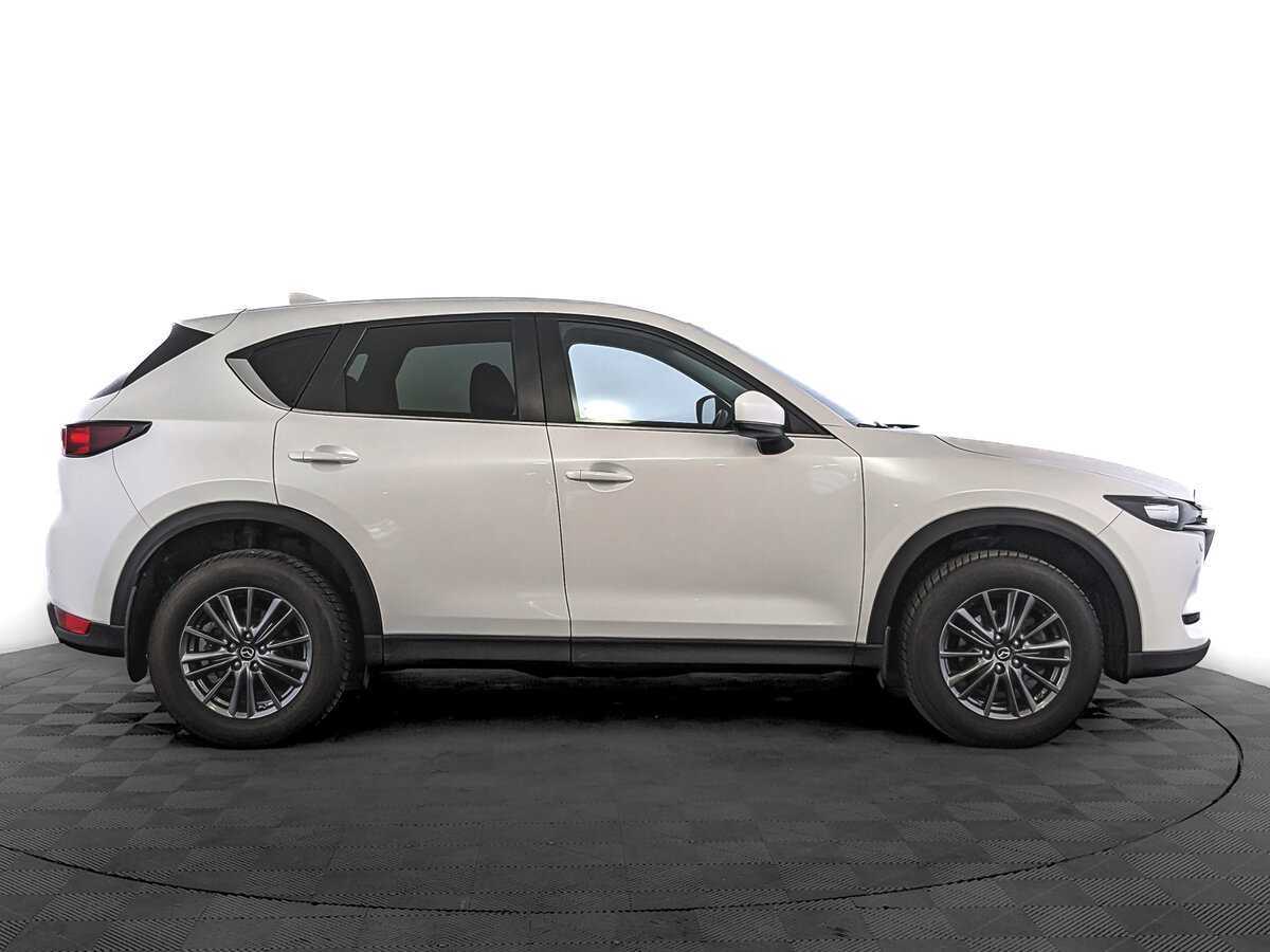 Купить Mazda CX-5, 2020, 57 200 км.. Фото: #3
