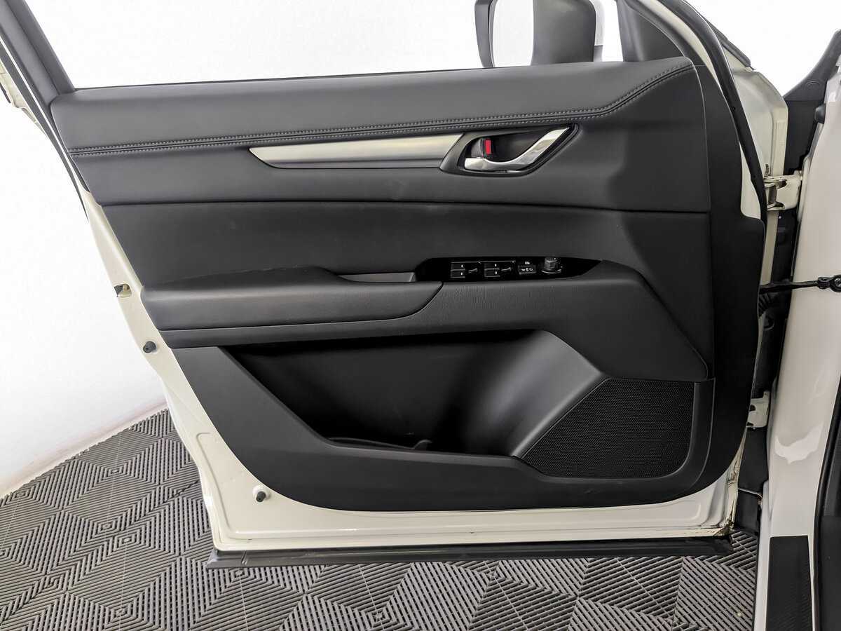 Купить Mazda CX-5, 2020, 57 200 км.. Фото: #14