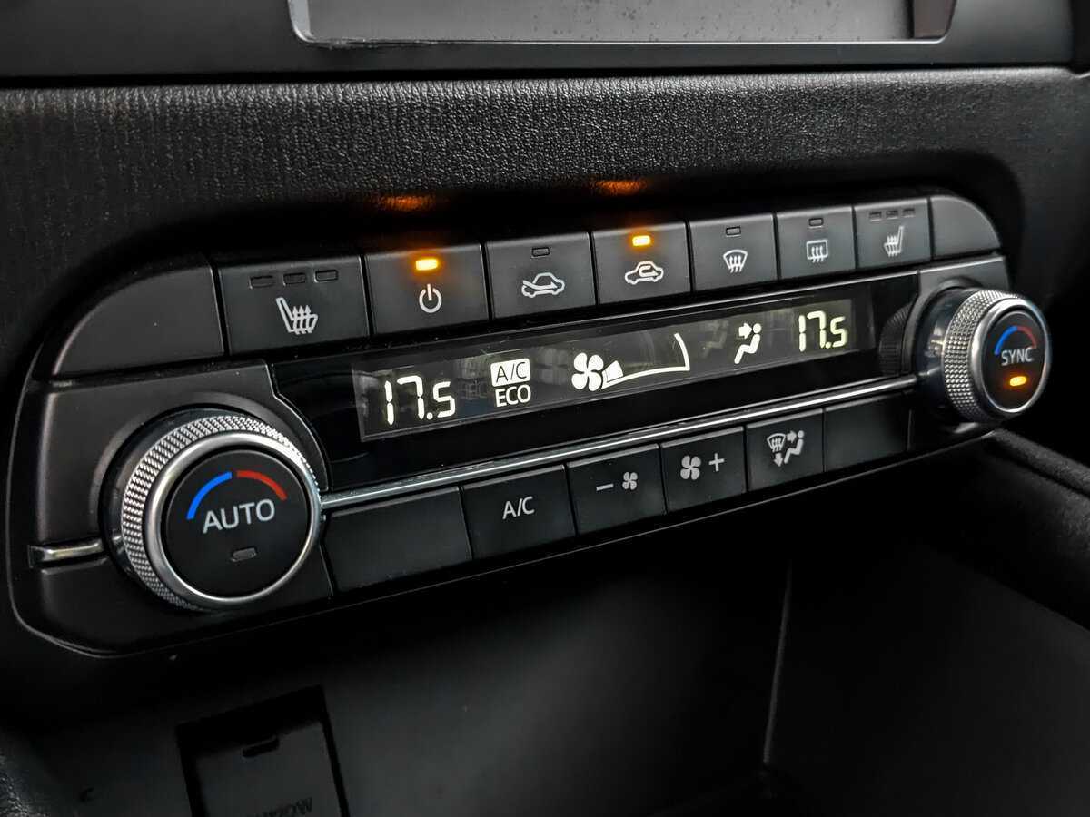 Купить Mazda CX-5, 2020, 57 200 км.. Фото: #20