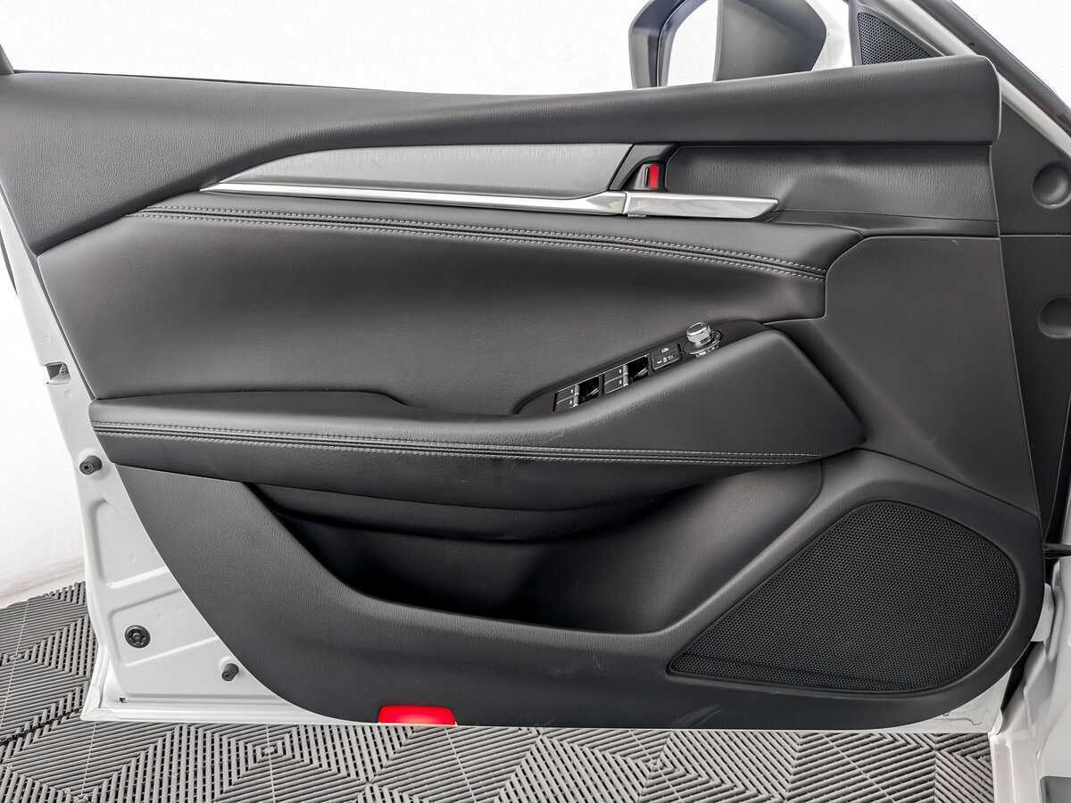 Купить Mazda 6, 2021, 33 910 км.. Фото: #14