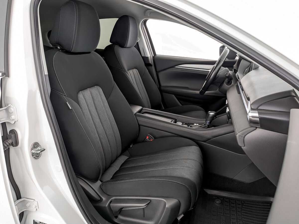 Купить Mazda 6, 2021, 33 910 км.. Фото: #18