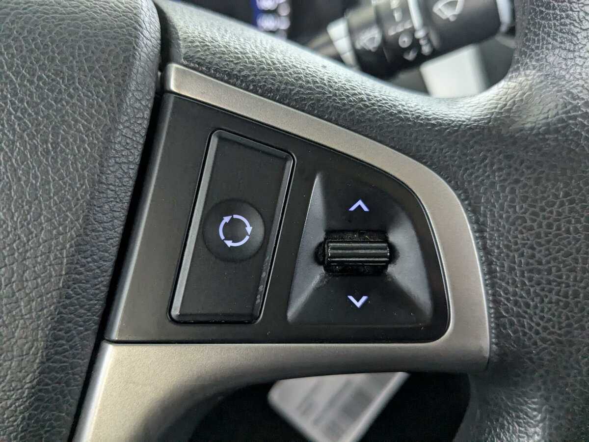 Купить Hyundai Solaris, 2015, 120 409 км.. Фото: #20