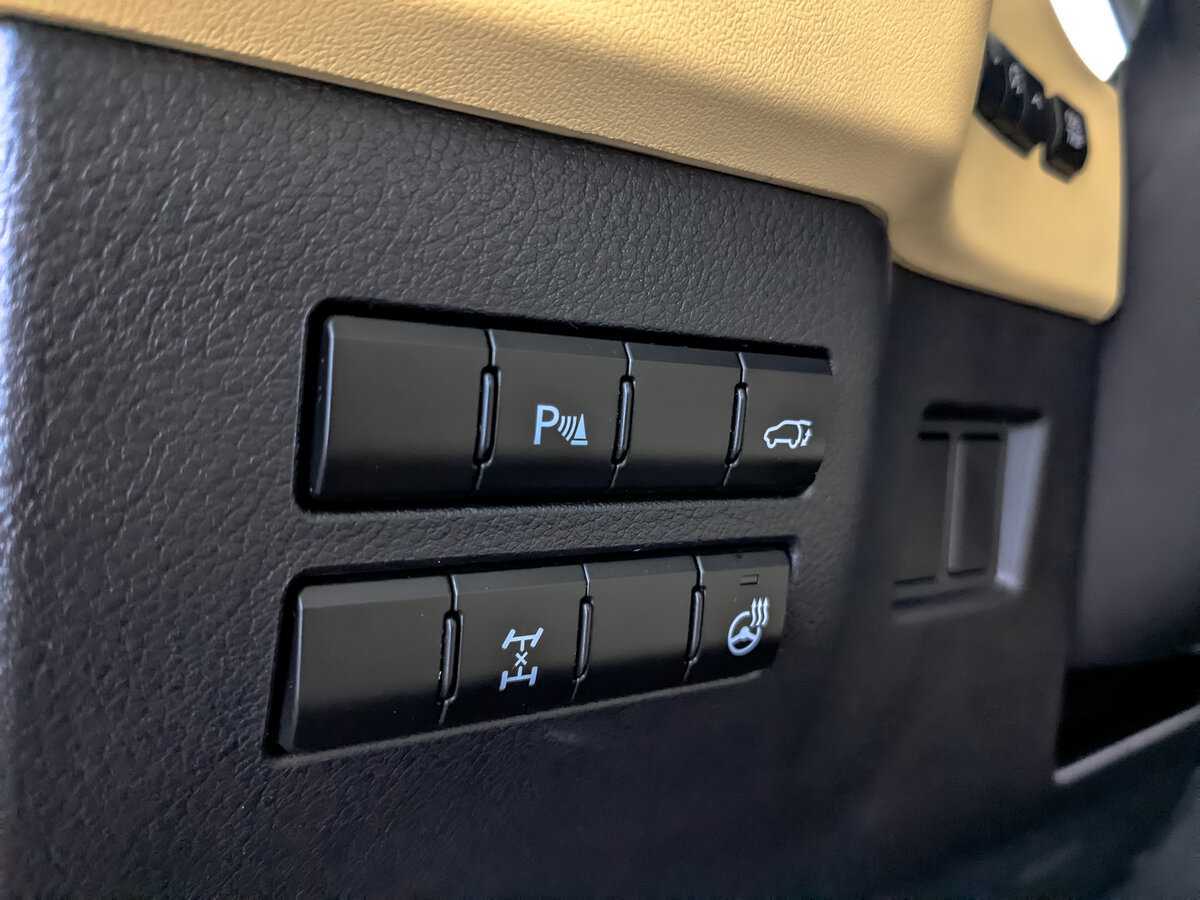 Купить Lexus NX, 2016, 72 500 км.. Фото: #22