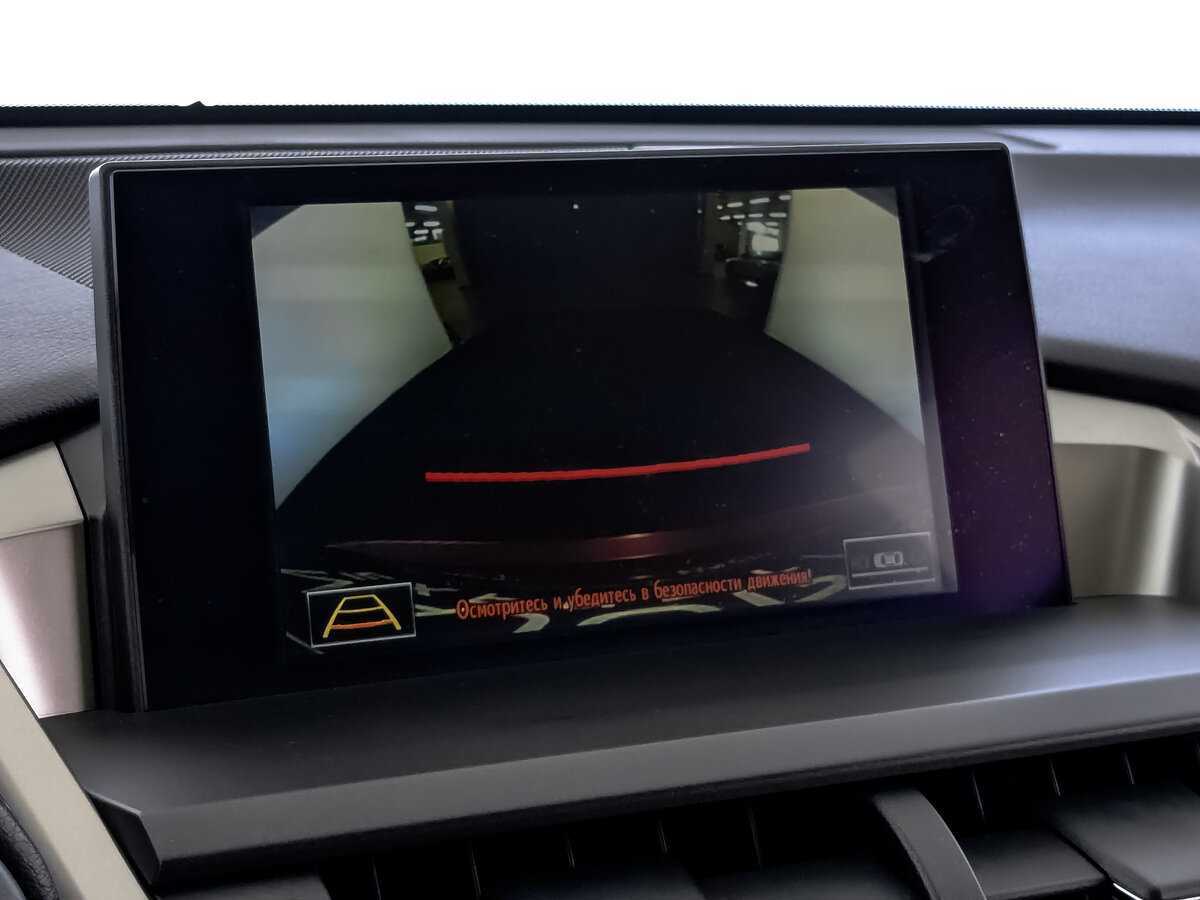 Купить Lexus NX, 2016, 72 500 км.. Фото: #24