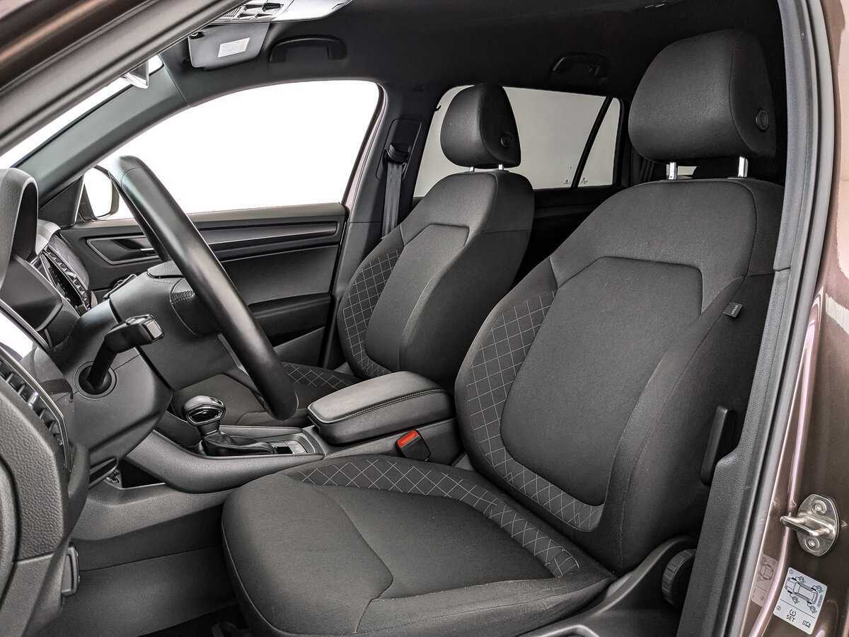 Купить Skoda Kodiaq, 2020, 78 181 км.. Фото: #14