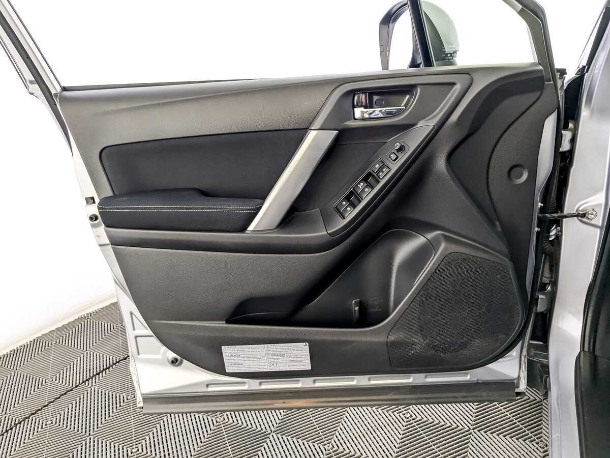 Купить Subaru Forester, 2015, 116 077 км.. Фото: #14