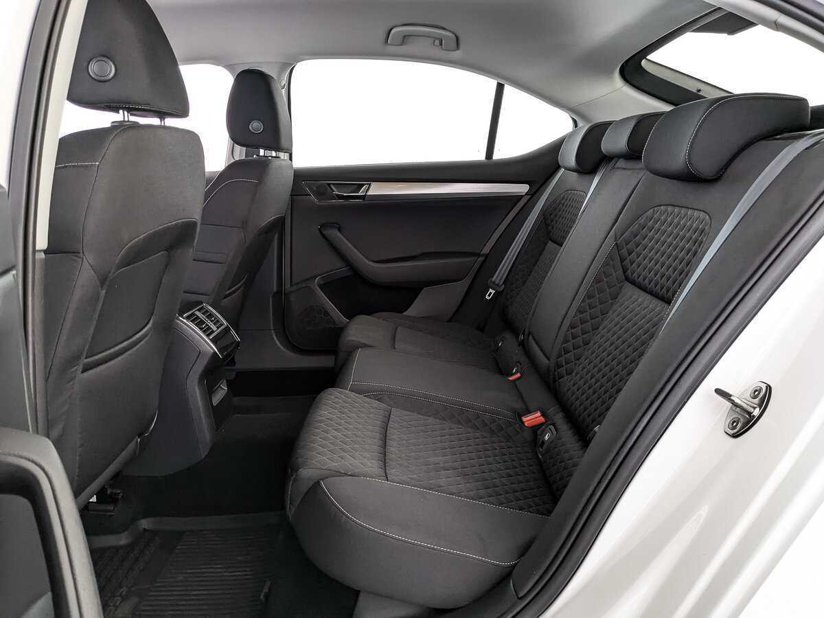 Купить Skoda Superb, 2021, 103 656 км.. Фото: #13