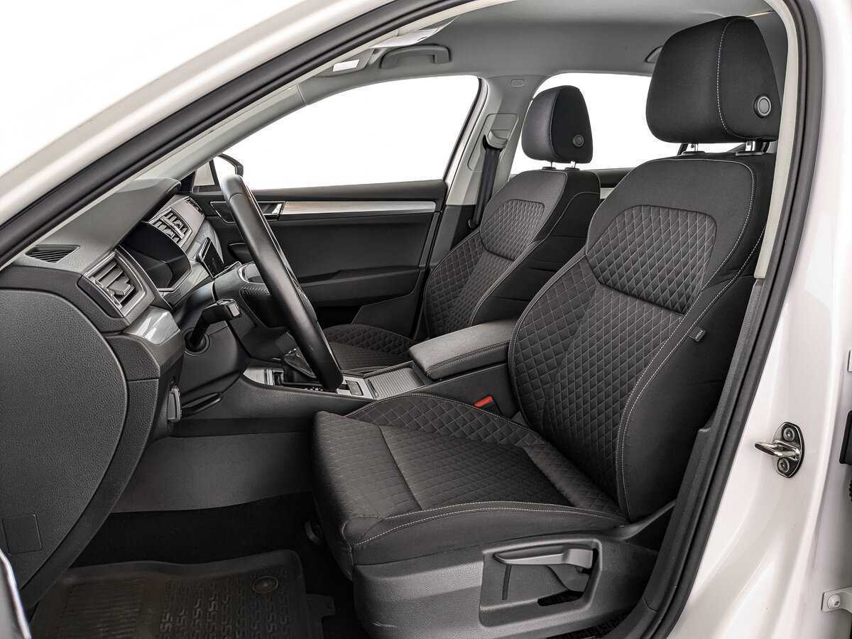 Купить Skoda Superb, 2021, 103 656 км.. Фото: #15