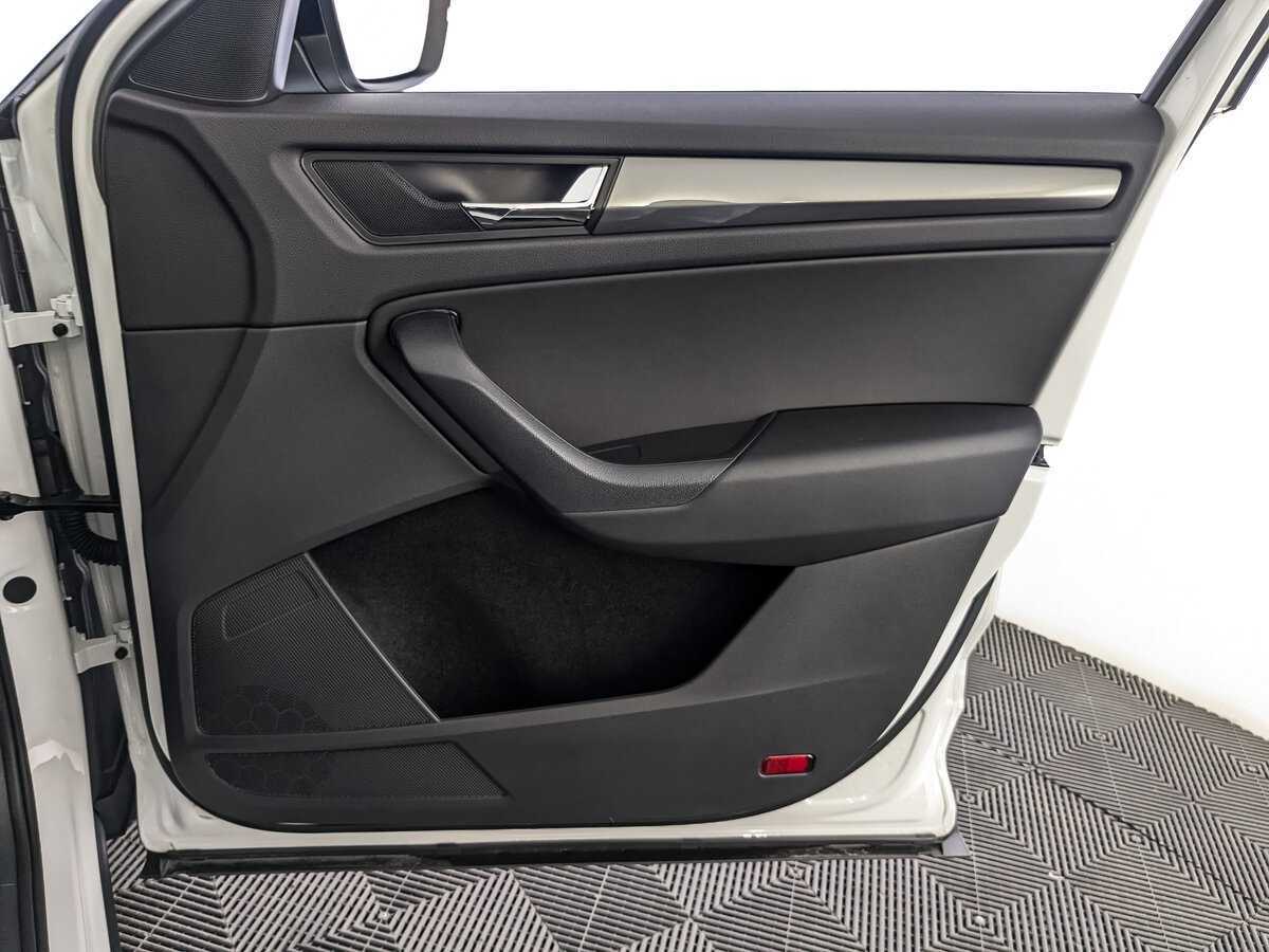 Купить Skoda Kodiaq, 2020, 78 466 км.. Фото: #20
