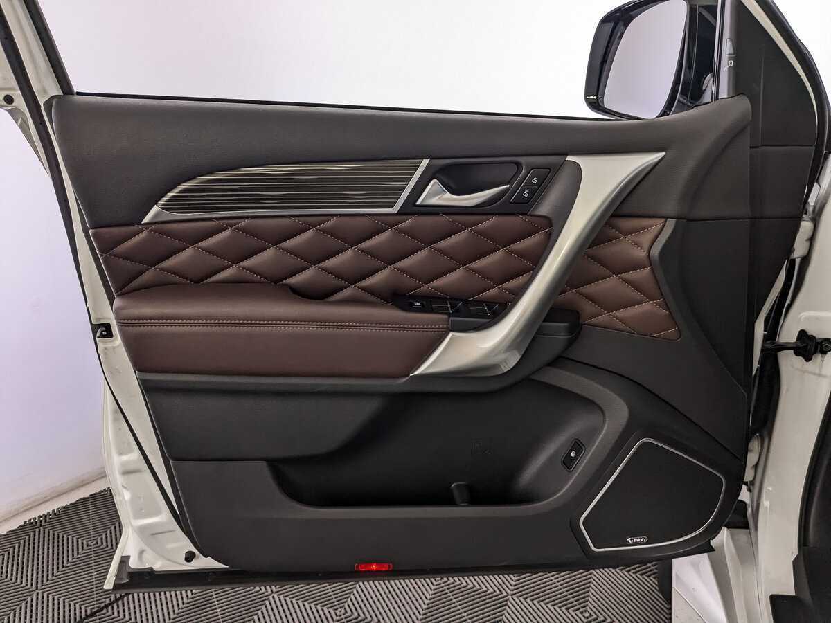 Купить Haval H9, 2022, 37 325 км.. Фото: #14