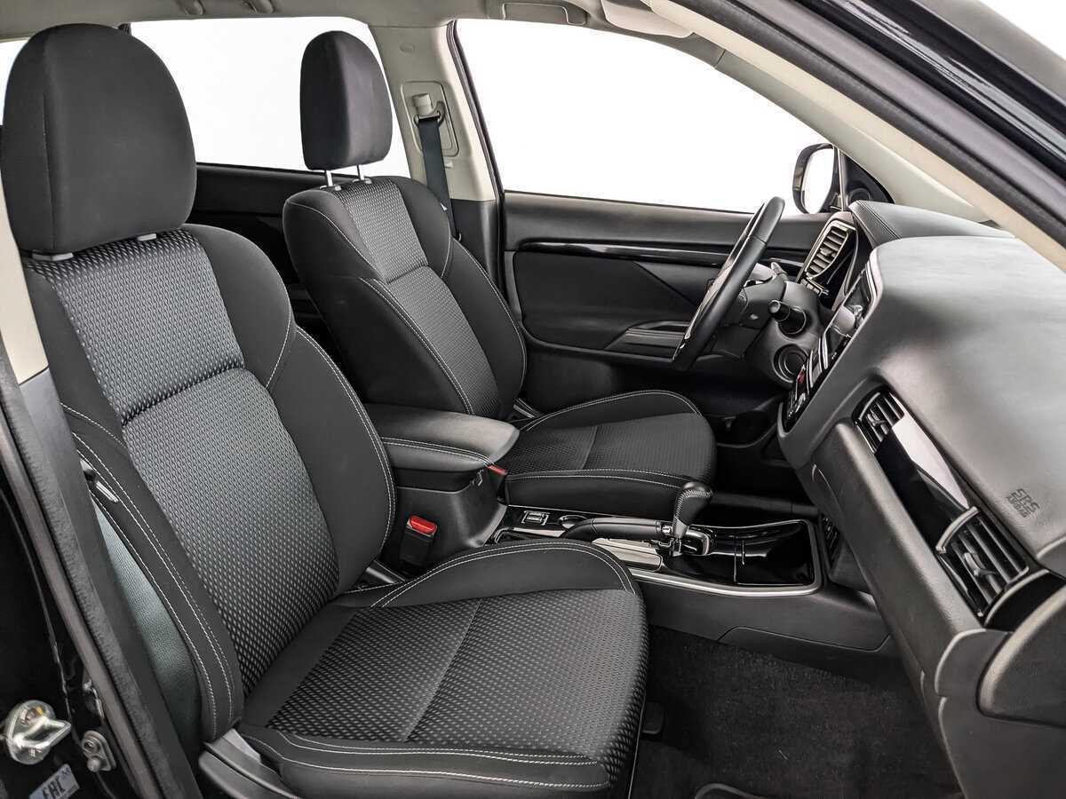 Купить Mitsubishi Outlander, 2019, 94 451 км.. Фото: #19