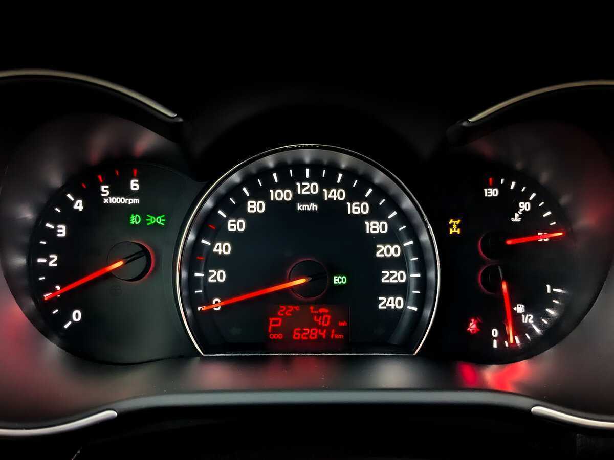 Купить Kia Sorento, 2020, 62 833 км.. Фото: #10