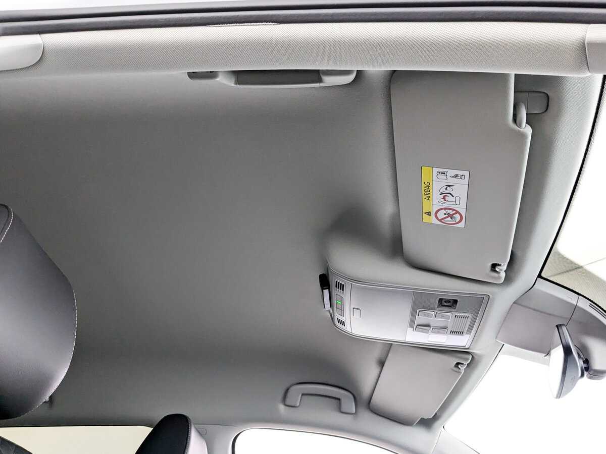 Купить Skoda Kodiaq, 2021, 69 535 км.. Фото: #17