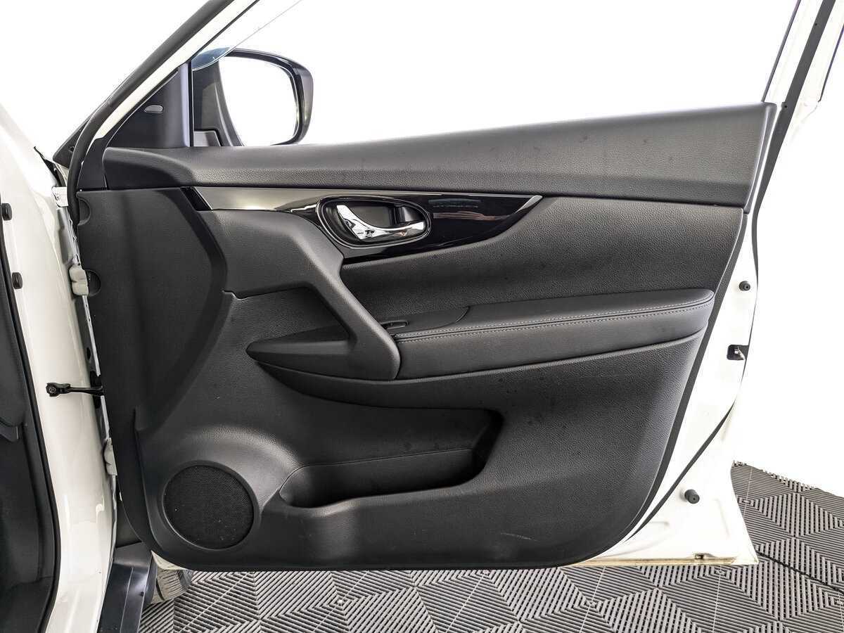 Купить Nissan X-Trail, 2021, 85 266 км.. Фото: #19