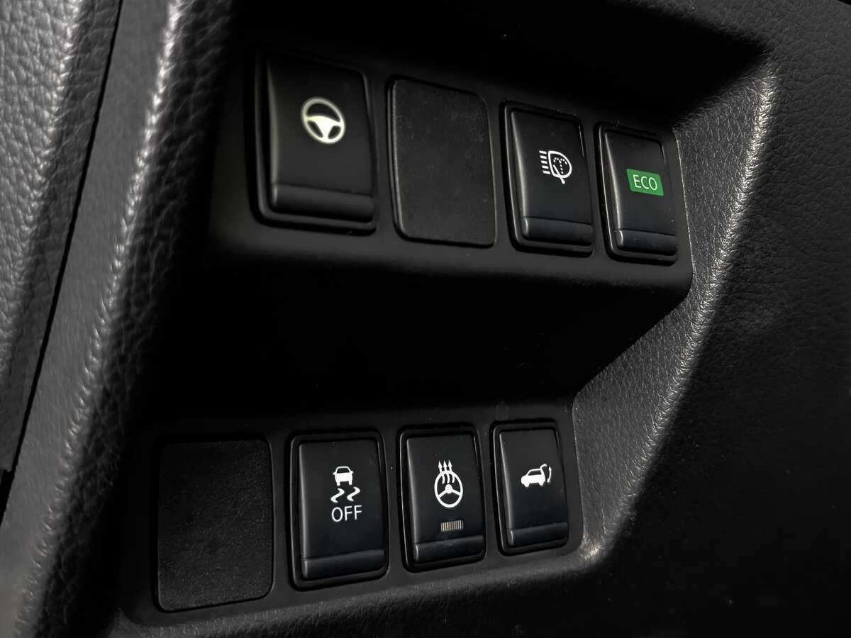 Купить Nissan X-Trail, 2021, 85 266 км.. Фото: #21