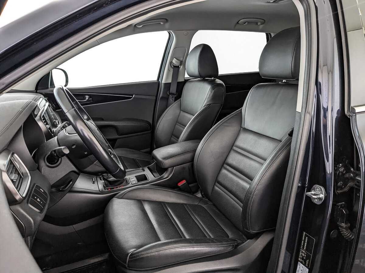 Купить Kia Sorento, 2020, 86 192 км.. Фото: #15