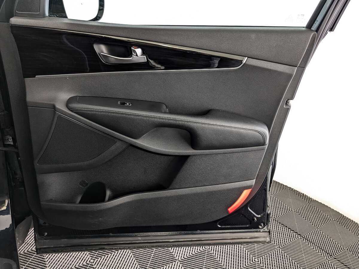 Купить Kia Sorento, 2020, 86 192 км.. Фото: #20