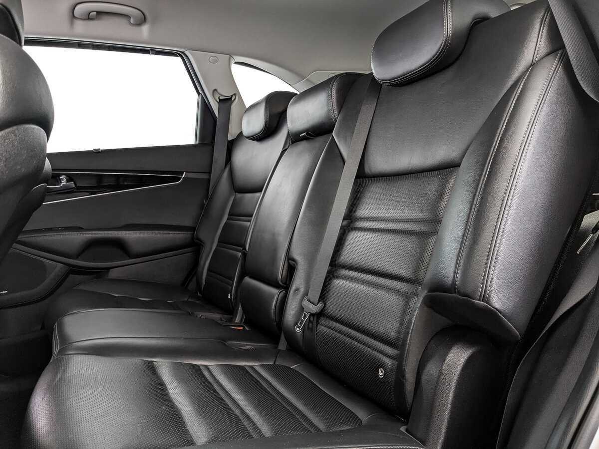 Купить Kia Sorento, 2019, 98 324 км.. Фото: #13