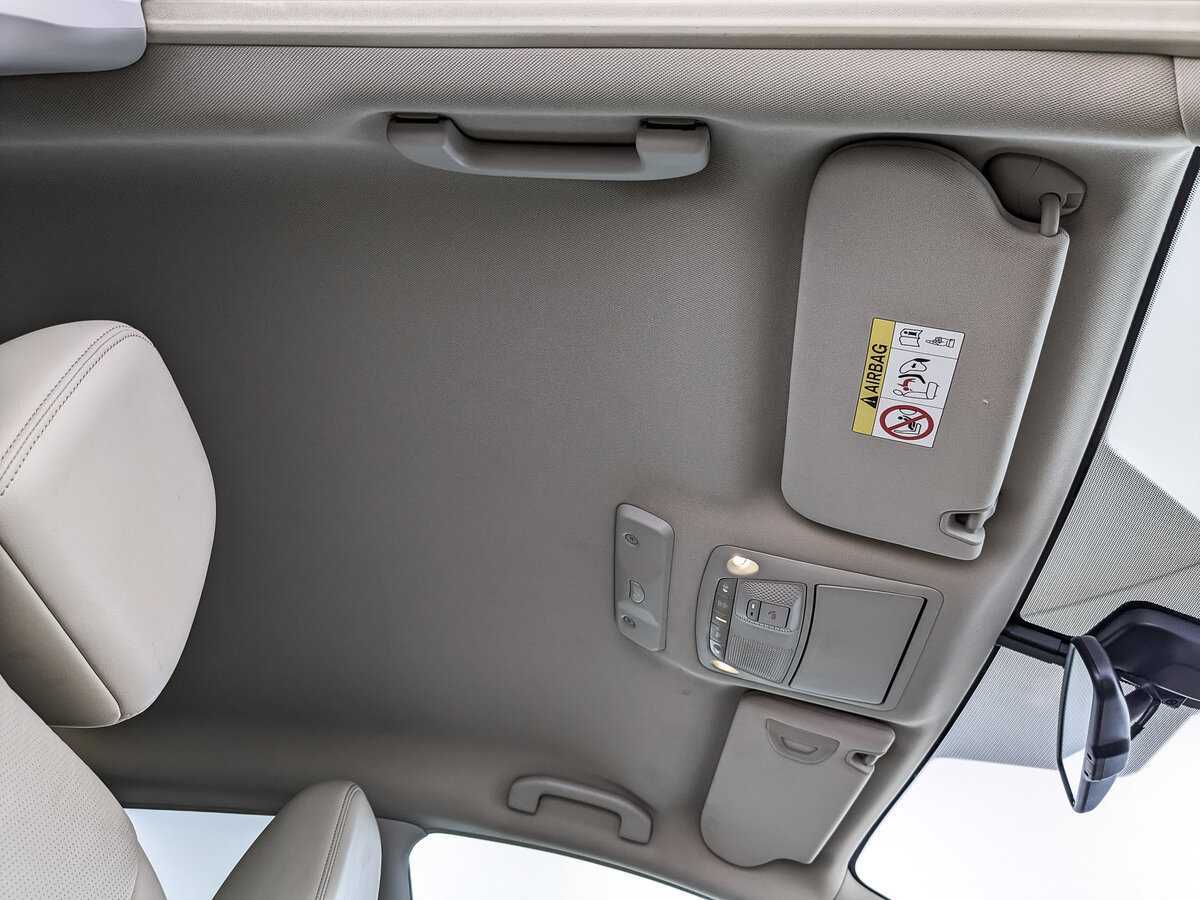 Купить Nissan Murano, 2018, 68 387 км.. Фото: #17