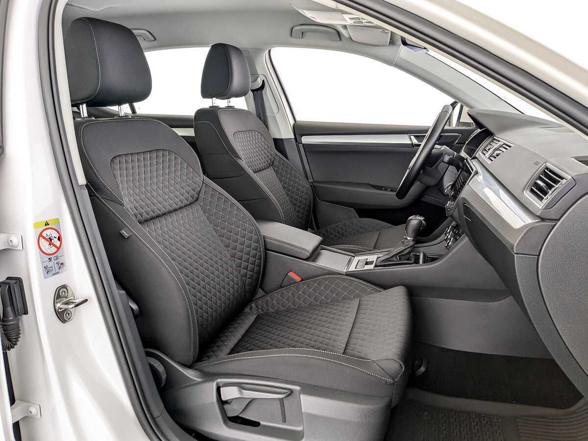 Купить Skoda Superb, 2021, 28 189 км.. Фото: #18