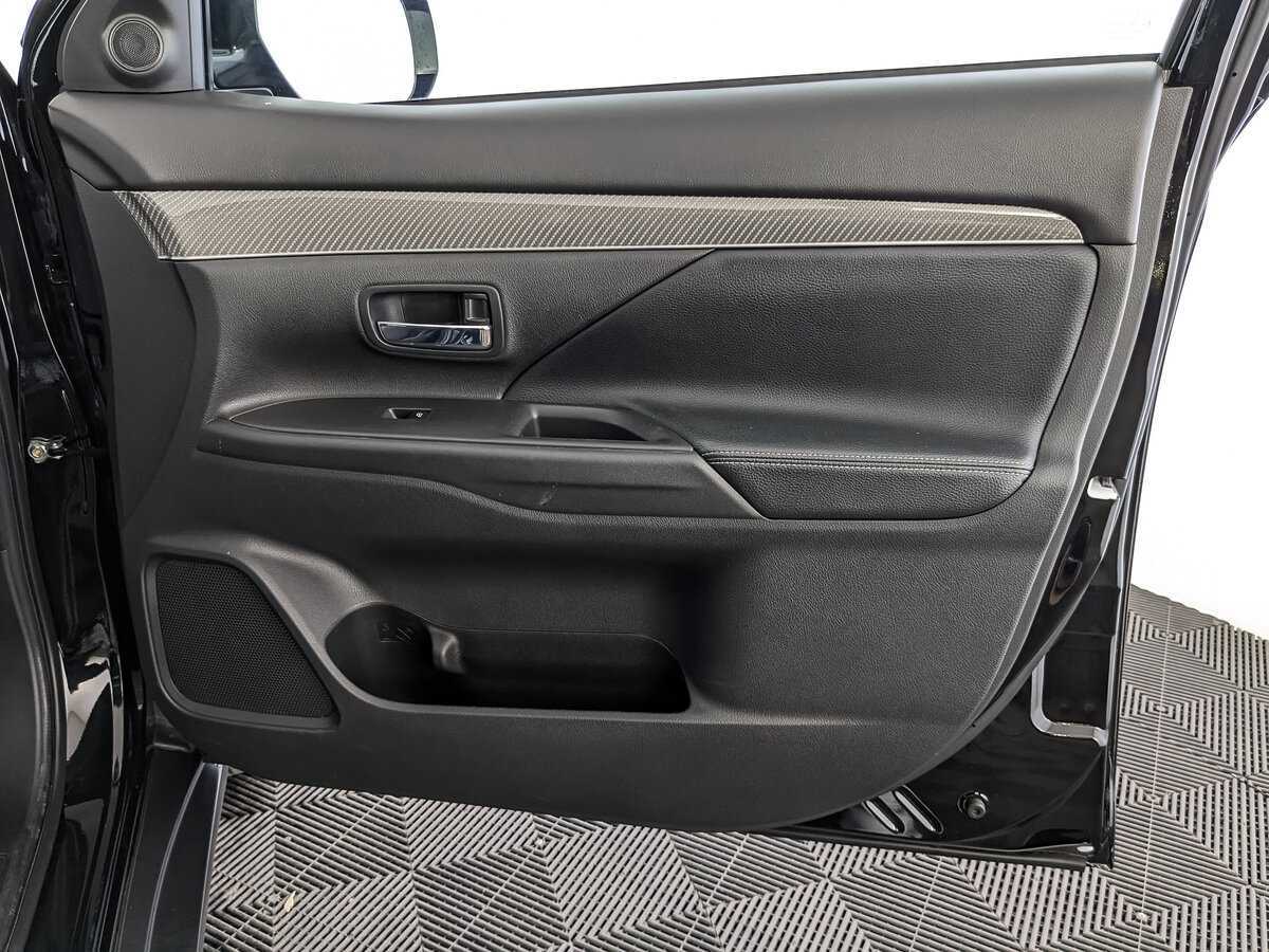 Купить Mitsubishi Outlander, 2022, 57 108 км.. Фото: #20