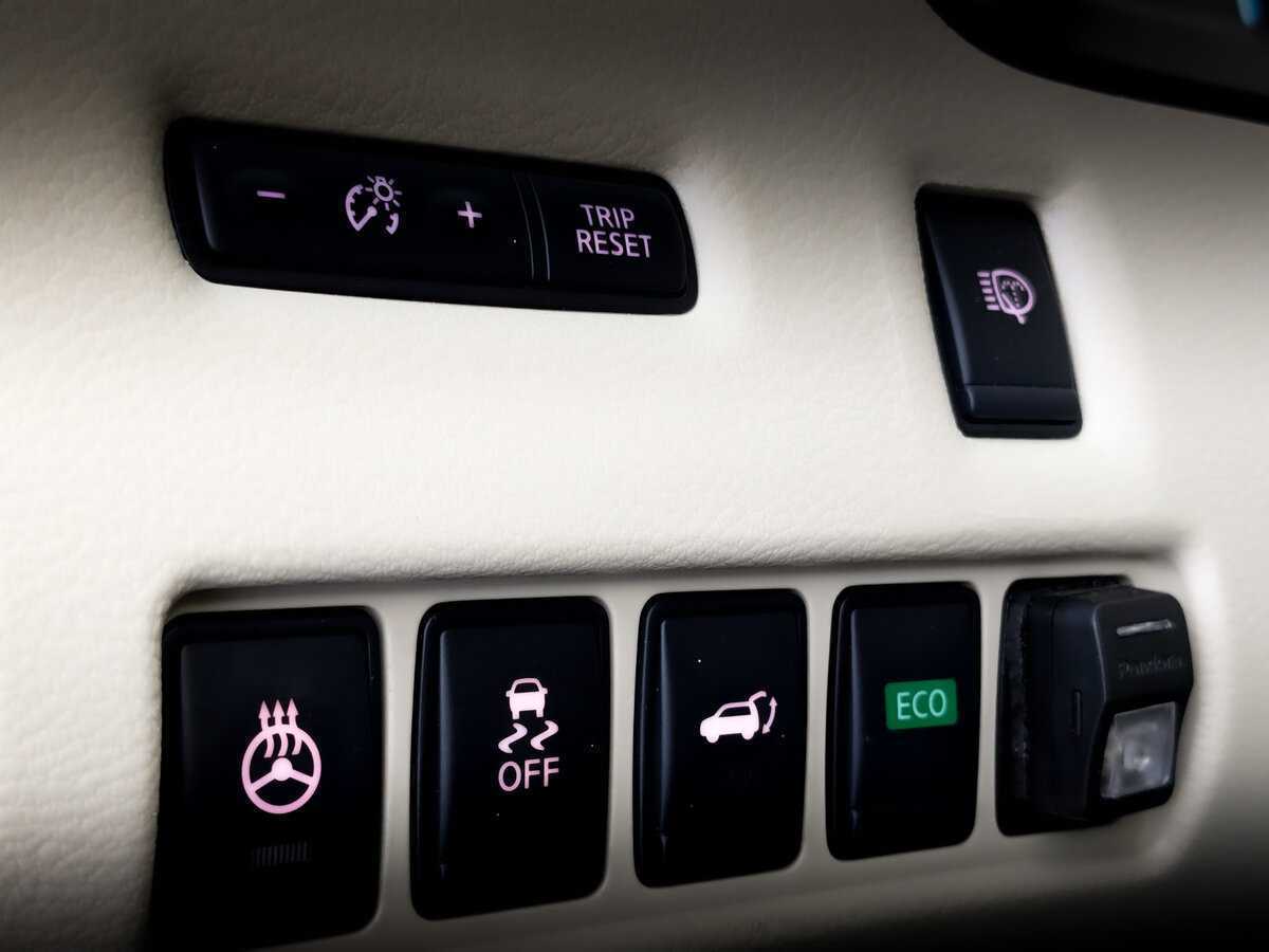 Купить Nissan Murano, 2018, 145 000 км.. Фото: #23