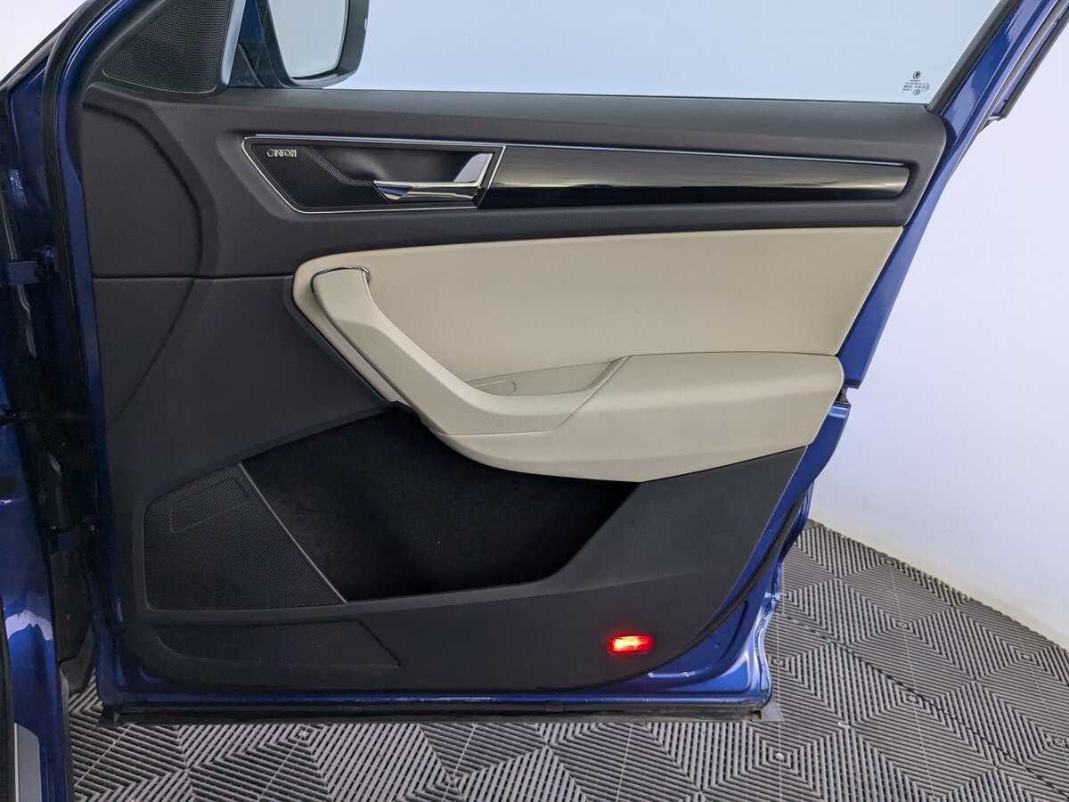 Купить Skoda Kodiaq, 2018, 149 110 км.. Фото: #20