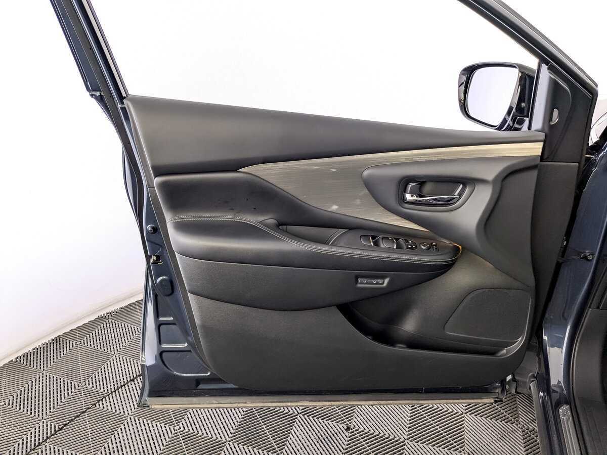 Купить Nissan Murano, 2019, 45 830 км.. Фото: #14