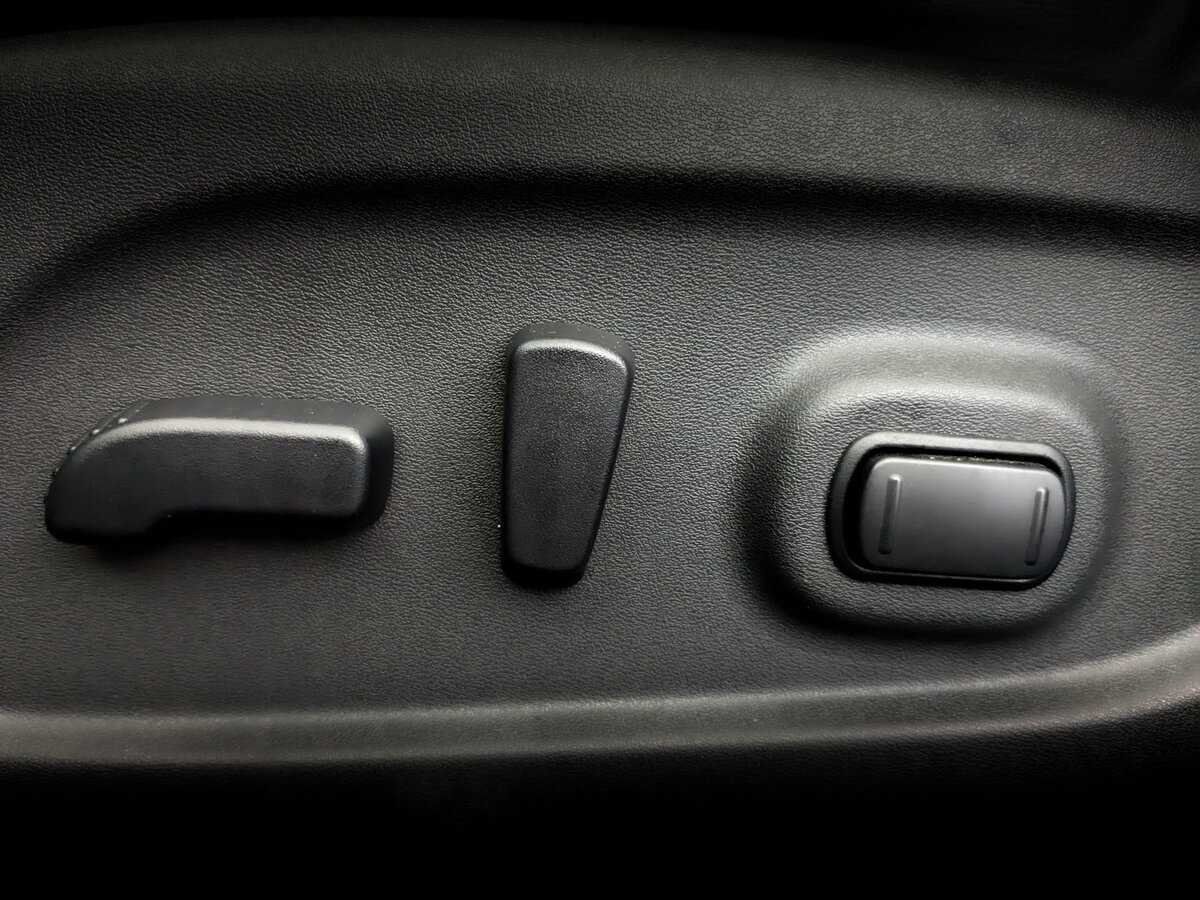 Купить Nissan Murano, 2019, 45 830 км.. Фото: #16