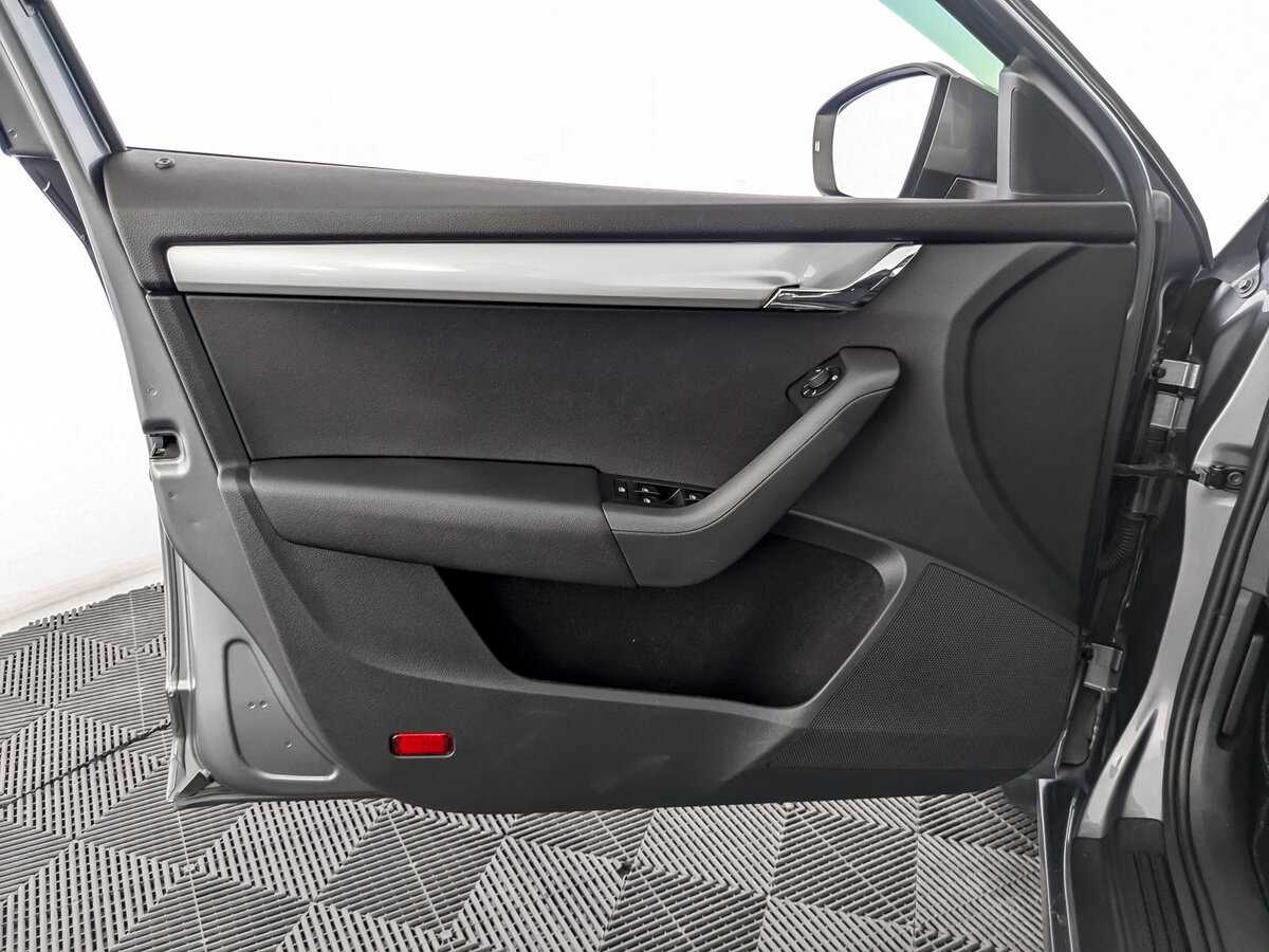 Купить Шкода Октавия, 2016, 107 078 км.. Фото: #14