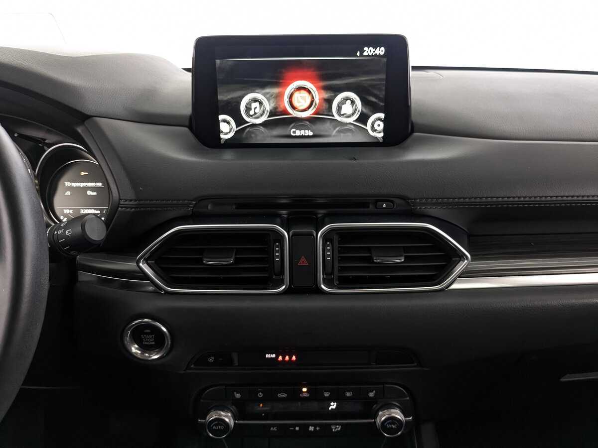 Купить Mazda CX-5, 2021, 32 084 км.. Фото: #12
