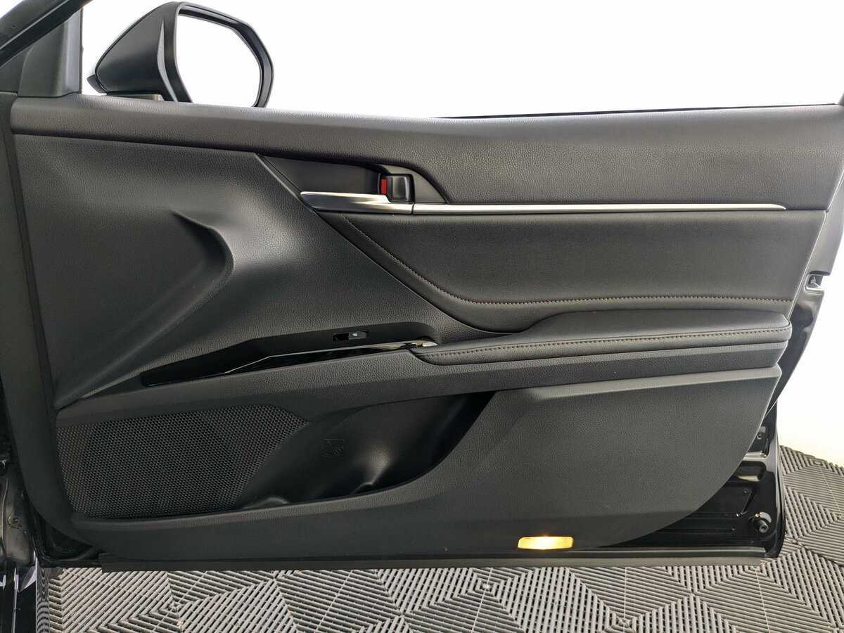 Купить Toyota Camry, 2020, 36 133 км.. Фото: #16