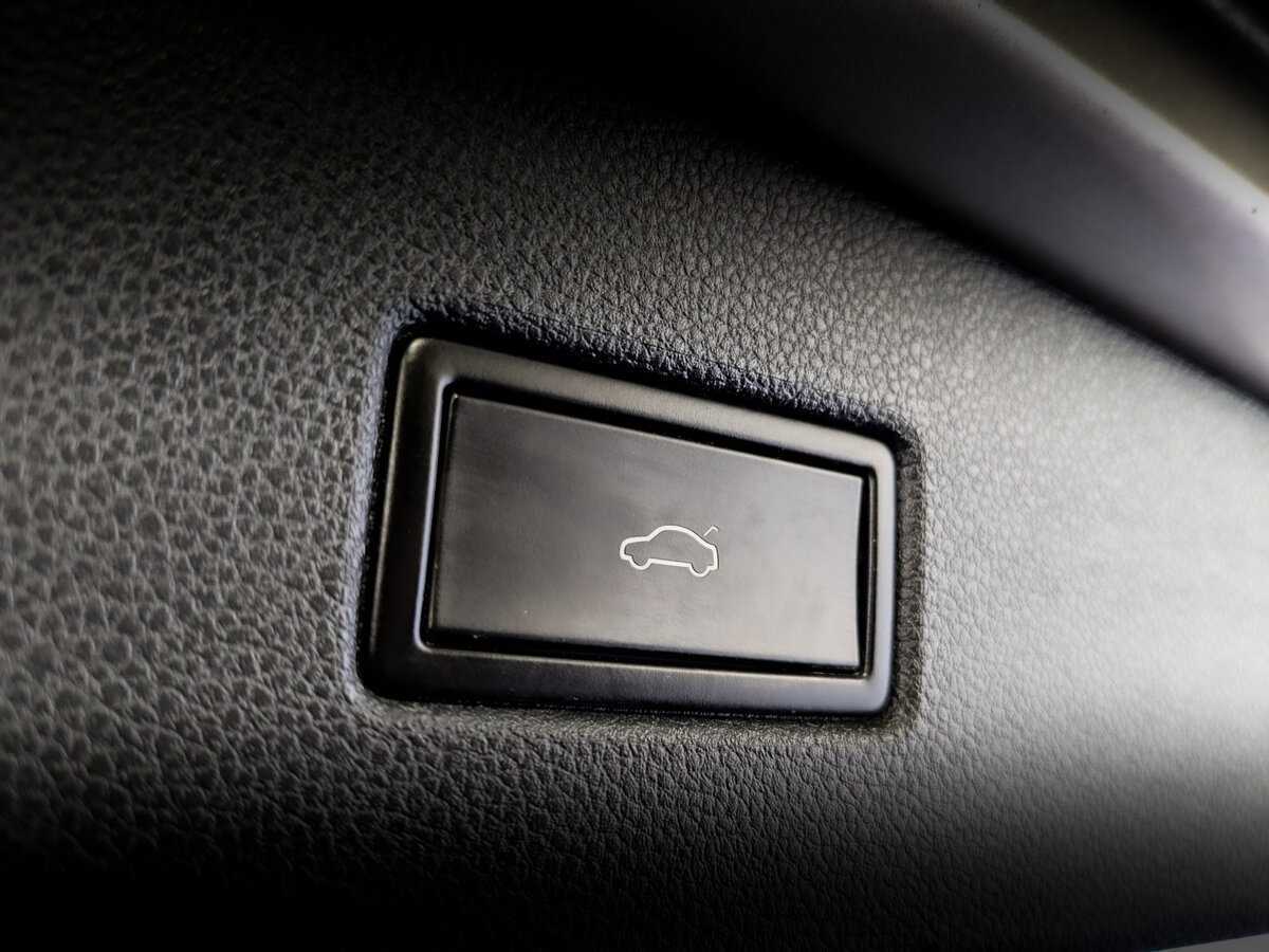 Купить Volkswagen Tiguan, 2020, 90 833 км.. Фото: #20