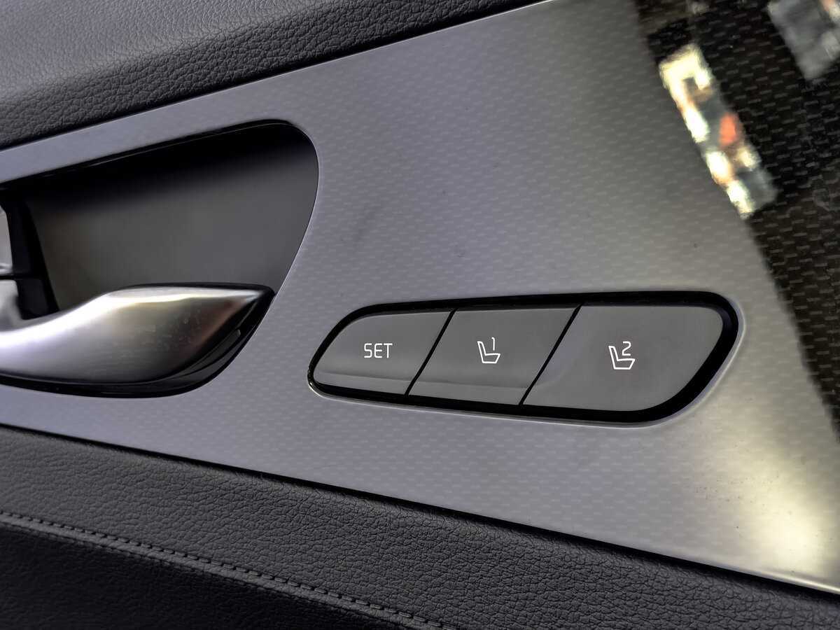 Купить Kia Cerato, 2021, 12 418 км.. Фото: #21