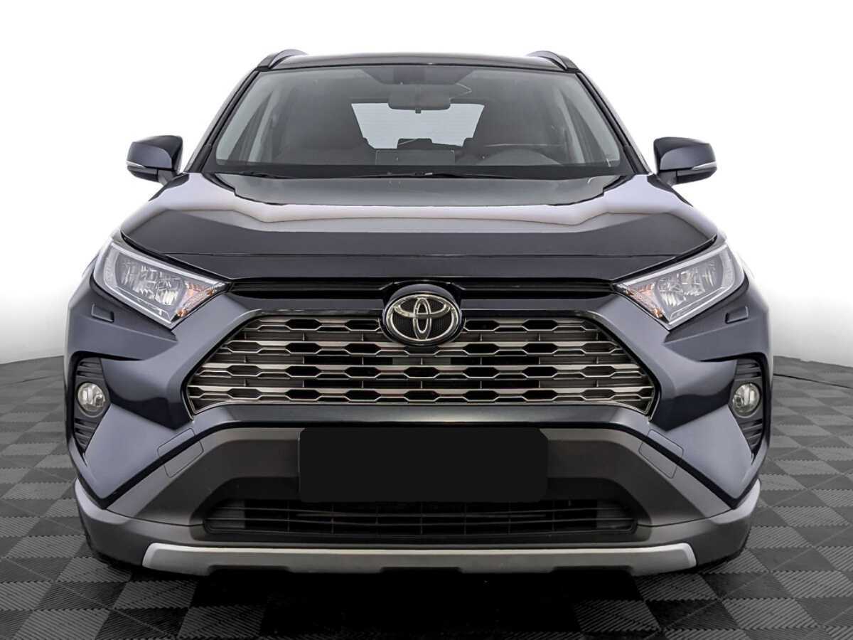 Купить Toyota RAV4, 2020, 108 000 км.. Фото: #14