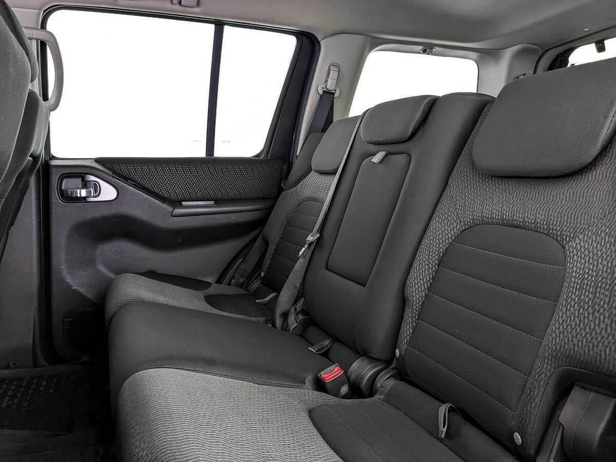 Купить Nissan Pathfinder, 2012, 200 603 км.. Фото: #13