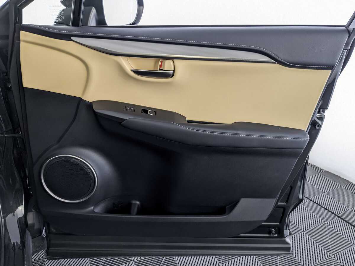 Купить Lexus NX, 2019, 81 000 км.. Фото: #19