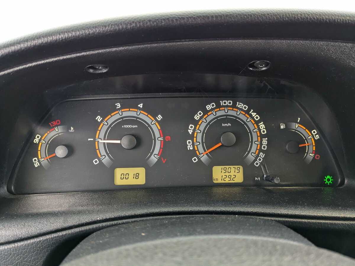 Купить Lada (ВАЗ) Niva, 2022, 19 076 км.. Фото: #1