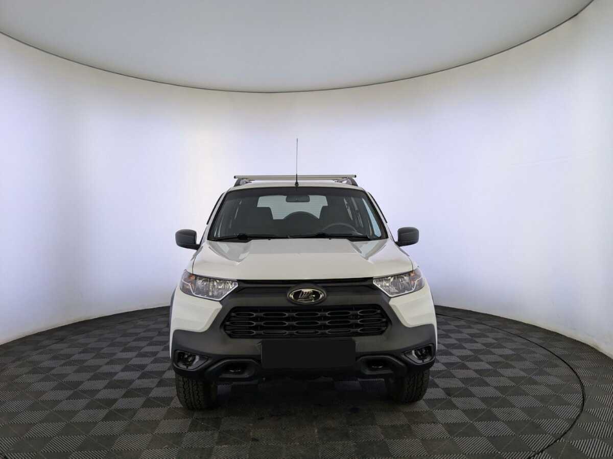 Купить Lada (ВАЗ) Niva, 2022, 19 076 км.. Фото: #16