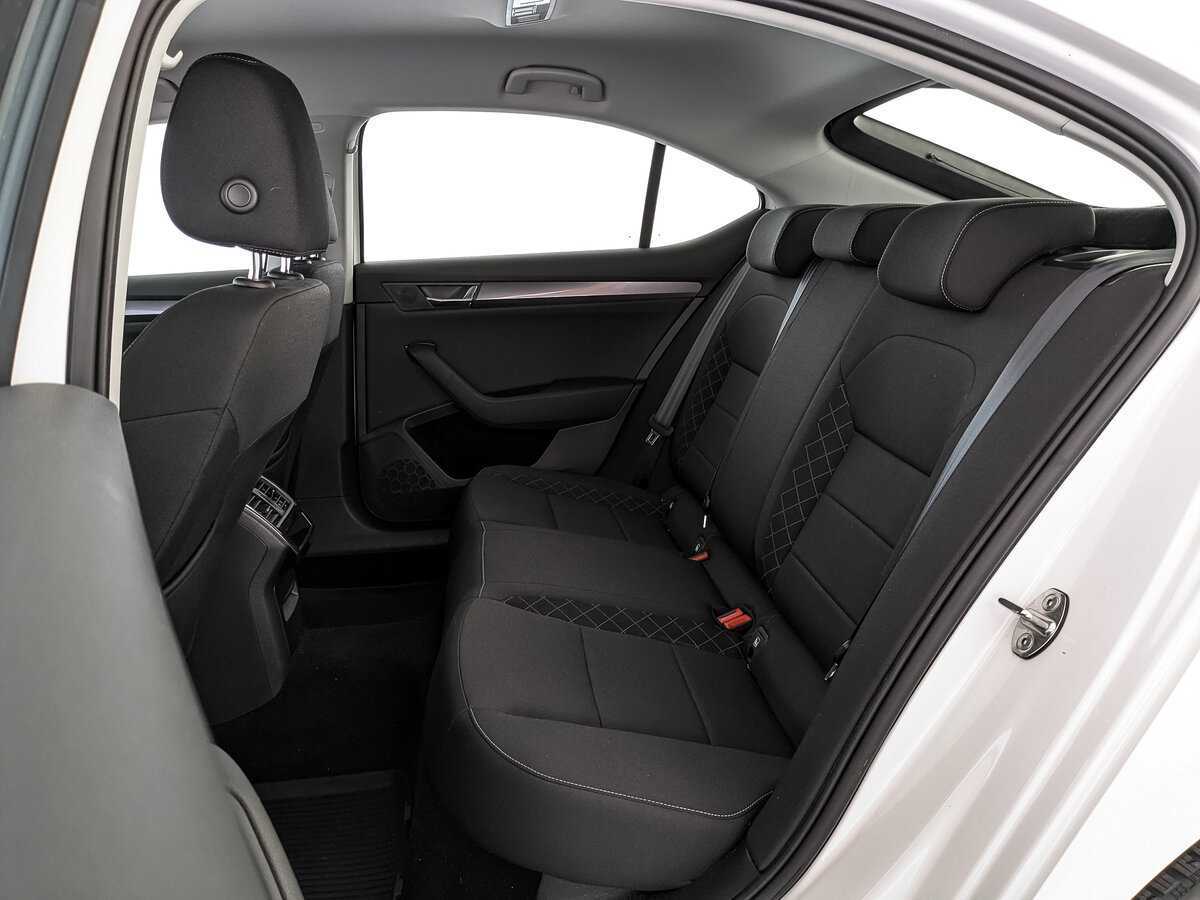 Купить Skoda Superb, 2021, 49 099 км.. Фото: #13