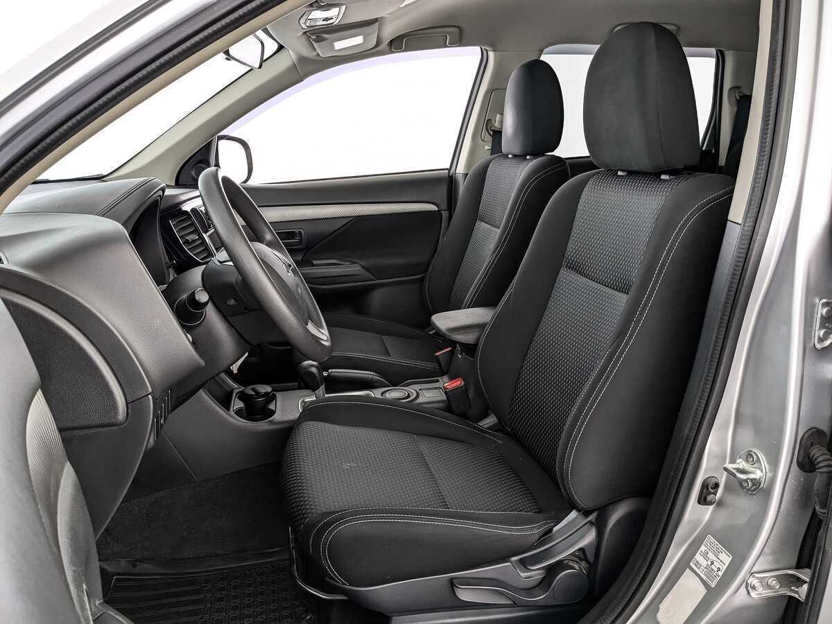 Купить Mitsubishi Outlander, 2015, 116 494 км.. Фото: #15