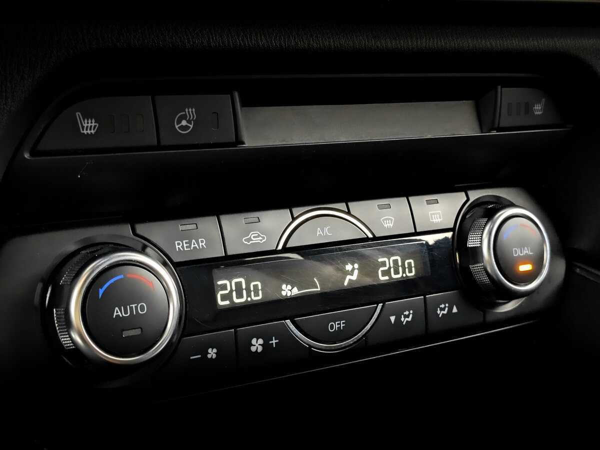 Купить Mazda CX-9, 2018, 136 414 км.. Фото: #22