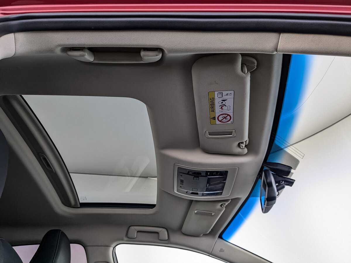 Купить Lexus NX, 2015, 157 853 км.. Фото: #18