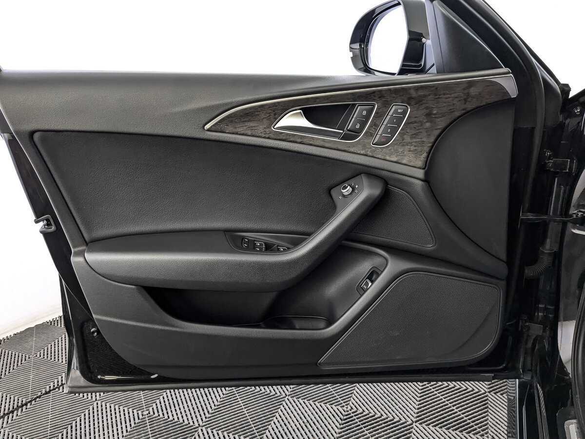 Купить Audi A6, 2018, 92 700 км.. Фото: #14