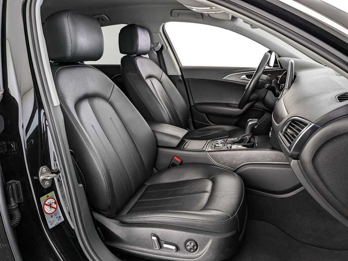 Купить Audi A6, 2018, 92 700 км.. Фото: #19