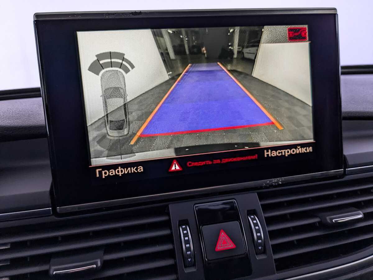 Купить Audi A6, 2018, 92 700 км.. Фото: #23