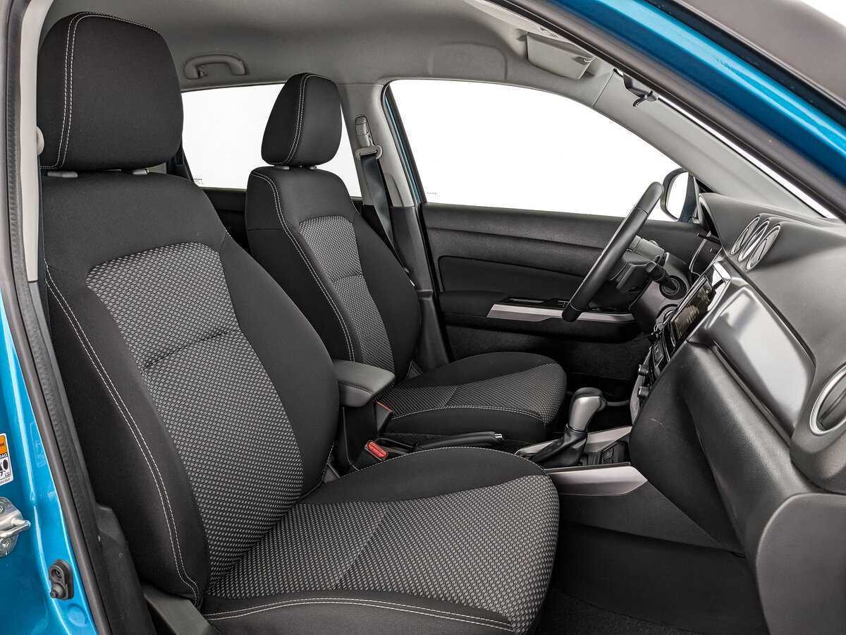 Купить Suzuki Vitara, 2021, 20 000 км.. Фото: #19