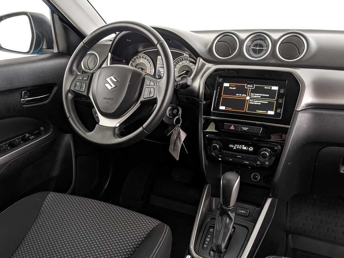 Купить Suzuki Vitara, 2021, 20 000 км.. Фото: #21